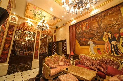 商洛高档KTV妹子质量哪家好